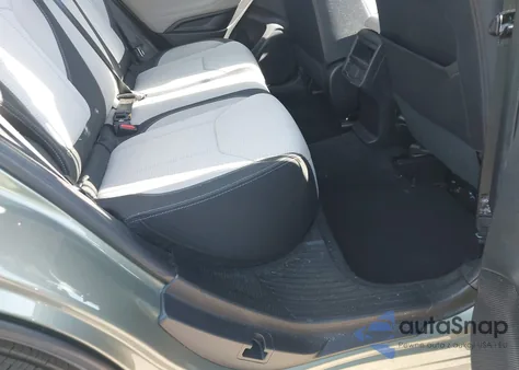 2021 Subaru Forester z USA, uszkodzony, nr VIN JF2SKADC4MH464995